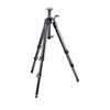 MANFROTTO Tripé 057 em Fibra de Carbono com 3 Seções e Zíper