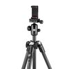 MANFROTTO Elemento MII Mobile Bluetooth Carbon