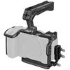 SMALLRIG 6379 Kit Cage HawkLock Quick-Release Canon EOS R6 V
SMALLRIG 6379 Kit Cage HawkLock Quick-Release Canon EOS R6 V