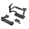 SMALLRIG 6379 Kit Cage HawkLock Quick-Release Canon EOS R6 V