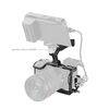 SMALLRIG 6379 Kit Cage HawkLock Quick-Release Canon EOS R6 V