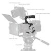 SMALLRIG 6379 Kit Cage HawkLock Quick-Release Canon EOS R6 V