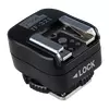 PIXEL Adaptador Hotshoe E-TTL TF-321 para Canon