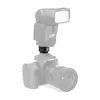 PIXEL Adaptador Hotshoe E-TTL TF-321 para Canon