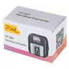 PIXEL Adaptador Hotshoe E-TTL TF-321 para Canon