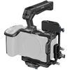 SMALLRIG 6381 Kit V-Mount Cage HawkLock Quick-Release Canon EOS R6 V