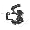 SMALLRIG 6381 Kit V-Mount Cage HawkLock Quick-Release Canon EOS R6 V