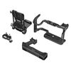 SMALLRIG 6381 Kit V-Mount Cage HawkLock Quick-Release Canon EOS R6 V