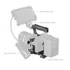 SMALLRIG 6381 Kit V-Mount Cage HawkLock Quick-Release Canon EOS R6 V