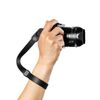 PEAK DESIGN Correia de Pulso Cuff Leather - Preto