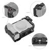 SMALLRIG 4183B Cage Sony FX3/FX30
SMALLRIG 4183B Cage Sony FX3/FX30