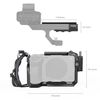 SMALLRIG 4184B Cage Kit Sony FX3/FX30
