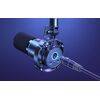 MAONO Microfone Dinâmico PD200XS - Preto