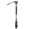 SIRUI Rapid System Monopé de Carbono SVM-145P + Cabeça Fluida S3