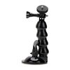 TELESIN Suporte Ventosa Action Cam/Smartphone