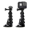 TELESIN Suporte Ventosa Action Cam/Smartphone