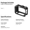 SMALLRIG 5888 Cage para DJI Osmo Action 6