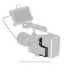 SMALLRIG 5228 Placa de montagem de bateria V-Mount