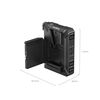 SMALLRIG 5228 Placa de montagem de bateria V-Mount