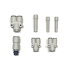 PMI GEAR Kit de Tubos de Extensão SMC