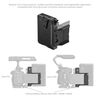 SMALLRIG 5228 Placa de montagem de bateria V-Mount
