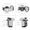 SMALLRIG 4975B Cage Black Mamba Canon EOS R5 II