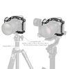 SMALLRIG 4975B Cage Black Mamba Canon EOS R5 II