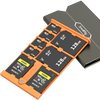 SMALLRIG 4107 Organizador/Estojo Cartões CFExpress A