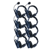 SYNCO Intercomunicador Wireless Xtalk Master XM8
