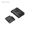SMALLRIG 5228 Placa de montagem de bateria V-Mount