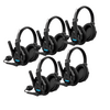 SYNCO Intercomunicador Wireless Xtalk XMax 5