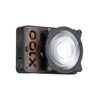 ZHIYUN Iluminador LED RGB MOLUS X100 Pro