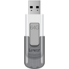 LEXAR Pen JumpDrive V100 USB 3.0 - 64GB