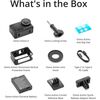 DJI Osmo Action 4 Standard Combo