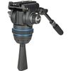 SIRUI Tripé de Alumínio SQ75A com Cabeça Fluida S5-X