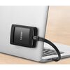 LEXAR SL500M Disco Externo SSD Magnético - 1TB