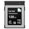 LEXAR Diamond CFexpress Pro Tipo B 3700MB/s 4.0 - 128GB