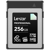 LEXAR Diamond CFexpress Pro Tipo B 3700MB/s 4.0 - 256GB​