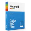 POLAROID Papel Fotográfico Color 600 - 8uni