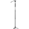 SIRUI Rapid System Monopé de Carbono SVM-165P + Cabeça Fluida S3