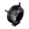 DZOFILM Octopus Adaptador Lente Canon EF para corpo Sony E