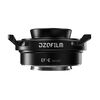 DZOFILM Octopus Adaptador Lente Canon EF para corpo Sony E