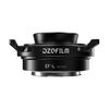 DZOFILM Octopus Adaptador Lente Canon EF para corpo L-mount