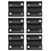 FALCON EYES Sistema de Carris de Teto B-3030D 3x3m com 4 Pantógrafos