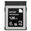 LEXAR Diamond CFexpress Pro Tipo B 3700MB/s 4.0 - 128GB