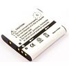 COLORBAT Bateria compatível com Sony NP-BK1 770mAh