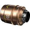 DZO FILM Arles Lustre Vista Vision 35mm T1.6 PL-Mount