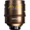 DZO FILM Arles Lustre Vista Vision 75mm T1.6 PL-Mount