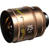 DZO FILM Arles Lustre Vista Vision 75mm T1.6 PL-Mount