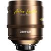 DZO FILM Arles Lustre Vista Vision 25mm T1.6 PL-Mount